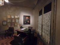 Arbeitszimmer in der Casa Mila.jpg &ndash; &copy; Katrin Jähne (Eberhardt TRAVEL)