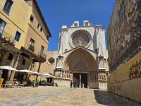 Kirche von Tarragona.jpg &ndash; &copy; Katrin Jähne (Eberhardt TRAVEL)