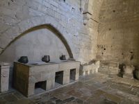 Küche im Kloster Poblet.jpg &ndash; &copy; Katrin Jähne (Eberhardt TRAVEL)