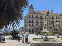 Tarragona.jpg &ndash; &copy; Katrin Jähne (Eberhardt TRAVEL)
