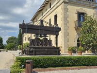 Freixenet.jpg &ndash; &copy; Katrin Jähne (Eberhardt TRAVEL)