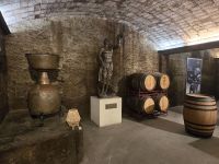 Sektkellerei Freixenet &ndash; &copy; Katrin Jähne (Eberhardt TRAVEL)