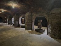 Sektkellerei Freixenet &ndash; &copy; Katrin Jähne (Eberhardt TRAVEL)
