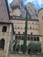 Kloster Montserrat.jpg &ndash; &copy; Katrin Jähne (Eberhardt TRAVEL)