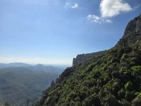 Aussicht vom Kloster in Montserrat.jpg &ndash; &copy; Katrin Jähne (Eberhardt TRAVEL)