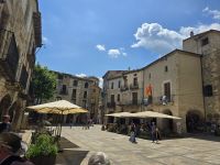 Besalú  &ndash; &copy; Katrin Jähne (Eberhardt TRAVEL)