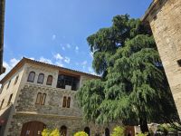 Besalú  &ndash; &copy; Katrin Jähne (Eberhardt TRAVEL)