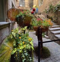 Girona &ndash; &copy; Katrin Jähne (Eberhardt TRAVEL)