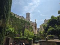Figueres &ndash; &copy; Katrin Jähne (Eberhardt TRAVEL)