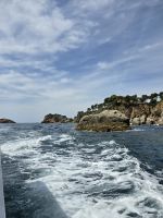 Bootsausflug Tossa.jpg &ndash; &copy; Katrin Jähne (Eberhardt TRAVEL)