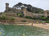 Bootsausflug Tossa.jpg &ndash; &copy; Katrin Jähne (Eberhardt TRAVEL)