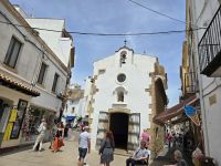 Tossa de Mar.jpg &ndash; &copy; Katrin Jähne (Eberhardt TRAVEL)