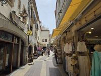 Tossa de Mar &ndash; &copy; Katrin Jähne (Eberhardt TRAVEL)