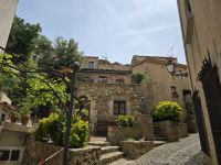 Tossa de Mar