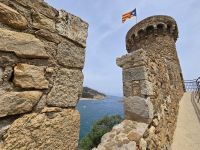 Tossa de Mar.jpg &ndash; &copy; Katrin Jähne (Eberhardt TRAVEL)