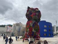Bilbao.JPG &ndash; &copy; Francisco Javier Burgos Gutierrez (Eberhardt TRAVEL)