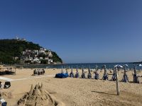 San Sebastian.JPG &ndash; &copy; Francisco Javier Burgos Gutierrez (Eberhardt TRAVEL)