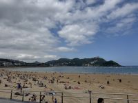 San Sebastian.JPG &ndash; &copy; Francisco Javier Burgos Gutierrez (Eberhardt TRAVEL)