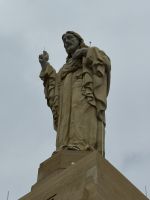 San Sebastian.JPG &ndash; &copy; Francisco Javier Burgos Gutierrez (Eberhardt TRAVEL)