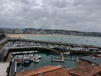 San Sebastian.JPG &ndash; &copy; Francisco Javier Burgos Gutierrez (Eberhardt TRAVEL)