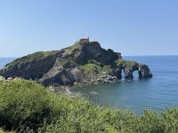 San Juan de Gaztelugatxe.JPG &ndash; &copy; Francisco Javier Burgos Gutierrez (Eberhardt TRAVEL)