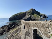 San Juan de Gaztelugatxe.JPG &ndash; &copy; Francisco Javier Burgos Gutierrez (Eberhardt TRAVEL)