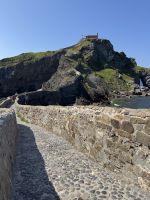 San Juan de Gaztelugatxe.JPG &ndash; &copy; Francisco Javier Burgos Gutierrez (Eberhardt TRAVEL)
