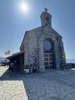 San Juan de Gaztelugatxe.JPG &ndash; &copy; Francisco Javier Burgos Gutierrez (Eberhardt TRAVEL)