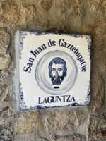 San Juan de Gaztelugatxe.JPG &ndash; &copy; Francisco Javier Burgos Gutierrez (Eberhardt TRAVEL)