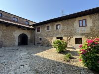 Santillana del Mar .JPG &ndash; &copy; Francisco Javier Burgos Gutierrez (Eberhardt TRAVEL)