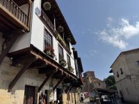 Santillana del Mar.JPG &ndash; &copy; Francisco Javier Burgos Gutierrez (Eberhardt TRAVEL)
