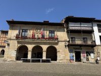 Santillana del Mar.JPG &ndash; &copy; Francisco Javier Burgos Gutierrez (Eberhardt TRAVEL)