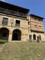 Santillana del Mar .JPG &ndash; &copy; Francisco Javier Burgos Gutierrez (Eberhardt TRAVEL)
