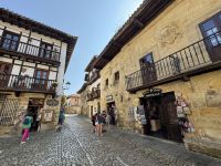 Santillana del Mar .JPG &ndash; &copy; Francisco Javier Burgos Gutierrez (Eberhardt TRAVEL)