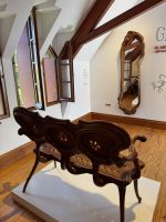 Capricho de Gaudi .JPG &ndash; &copy; Francisco Javier Burgos Gutierrez (Eberhardt TRAVEL)