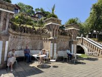 Capricho de Gaudi.JPG &ndash; &copy; Francisco Javier Burgos Gutierrez (Eberhardt TRAVEL)