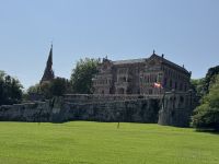 Comillas.JPG &ndash; &copy; Francisco Javier Burgos Gutierrez (Eberhardt TRAVEL)