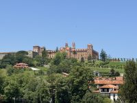 Comillas .JPG &ndash; &copy; Francisco Javier Burgos Gutierrez (Eberhardt TRAVEL)