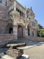 Comillas.JPG &ndash; &copy; Francisco Javier Burgos Gutierrez (Eberhardt TRAVEL)