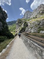Picos de Europa.JPG &ndash; &copy; Francisco Javier Burgos Gutierrez (Eberhardt TRAVEL)