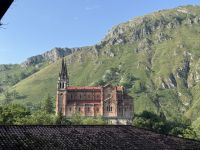Covadonga.JPG &ndash; &copy; Francisco Javier Burgos Gutierrez (Eberhardt TRAVEL)