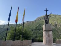 Covadonga.JPG &ndash; &copy; Francisco Javier Burgos Gutierrez (Eberhardt TRAVEL)