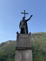 Covadonga .JPG &ndash; &copy; Francisco Javier Burgos Gutierrez (Eberhardt TRAVEL)