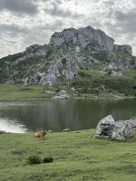 Covadonga .JPG &ndash; &copy; Francisco Javier Burgos Gutierrez (Eberhardt TRAVEL)