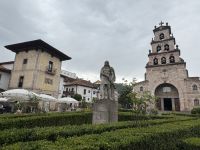 Cangas de Onis.JPG &ndash; &copy; Francisco Javier Burgos Gutierrez (Eberhardt TRAVEL)