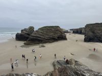 Kathedralenstrand .JPG &ndash; &copy; Francisco Javier Burgos Gutierrez (Eberhardt TRAVEL)