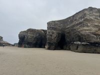 Kathedralenstrand.JPG &ndash; &copy; Francisco Javier Burgos Gutierrez (Eberhardt TRAVEL)