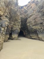 Kathedralenstrand .JPG &ndash; &copy; Francisco Javier Burgos Gutierrez (Eberhardt TRAVEL)