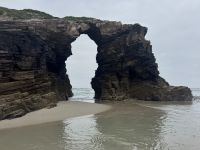 Kathedralenstrand .JPG &ndash; &copy; Francisco Javier Burgos Gutierrez (Eberhardt TRAVEL)