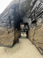 Kathedralenstrand .JPG &ndash; &copy; Francisco Javier Burgos Gutierrez (Eberhardt TRAVEL)